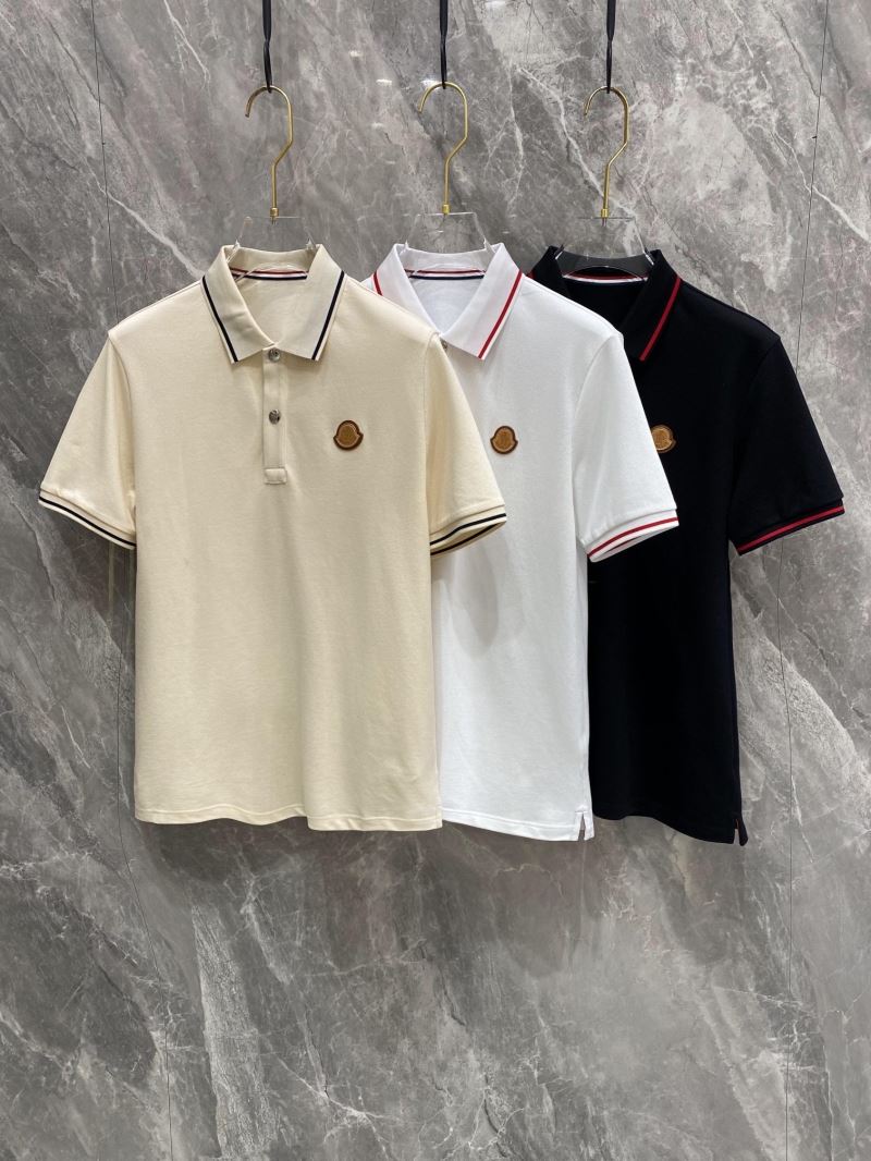 Moncler T-Shirts